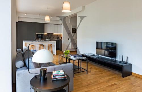 Kabatas Apartamento | X Flats Kaiser
