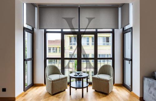 Kabatas Apartamento | X Flats Kaiser