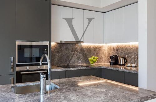 Kabatas Apartamento | X Flats Kaiser