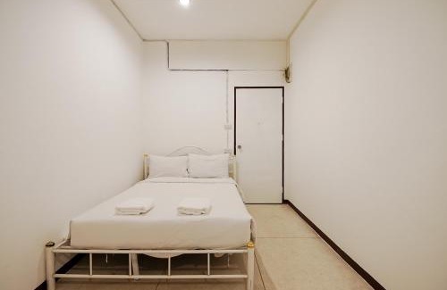 Bang Kho Laem Apartamento | X GO INN Asiatique BKK - โกอินน์ เอเชียทีค เจริญกรุง