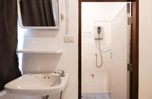 Bang Kho Laem Apartamento | X GO INN Asiatique BKK - โกอินน์ เอเชียทีค เจริญกรุง