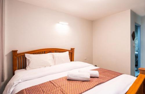 Chana Songkhram Apartamento | X GO INN Khaosan - โกอินน์ ถนนข้าวสาร