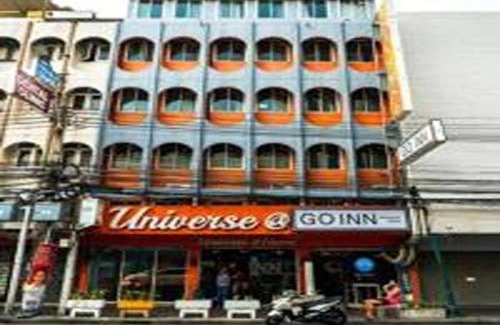 Chana Songkhram Apartamento | X GO INN Khaosan Road Bangkok - โก อินน์ ถนนข้าวสาร