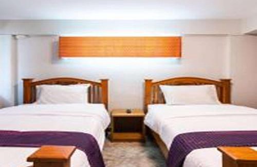Chana Songkhram Apartamento | X GO INN Khaosan Road Bangkok - โก อินน์ ถนนข้าวสาร