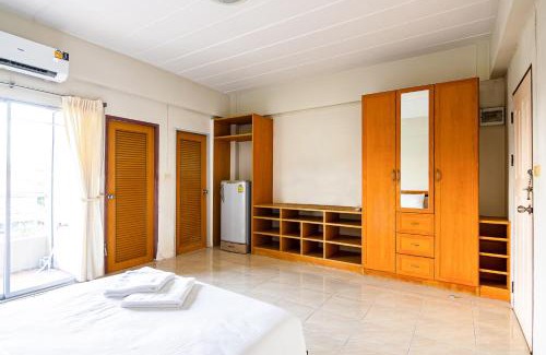Lat Krabang Apartamento | X GO INN Suvarnabhumi Airport Bangkok