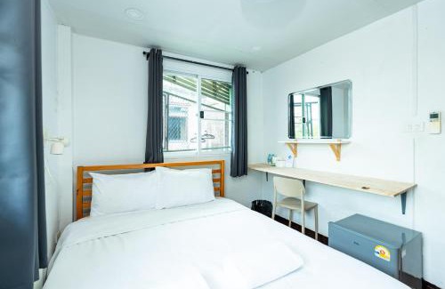 Sao Chingcha Apartamento | X GO INN The Giant Swing