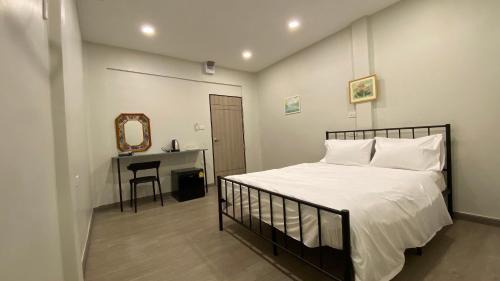 China Town Apartamento | X Hidden Dragon Yaowarat Road ถนนเยาวราช