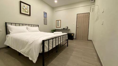 China Town Apartamento | X Hidden Dragon Yaowarat Road ถนนเยาวราช