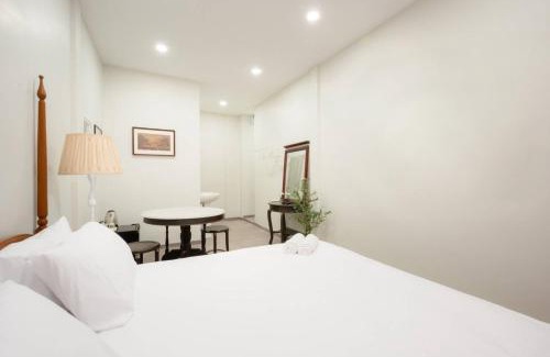 China Town Apartamento | X Hidden Dragon Yaowarat Road