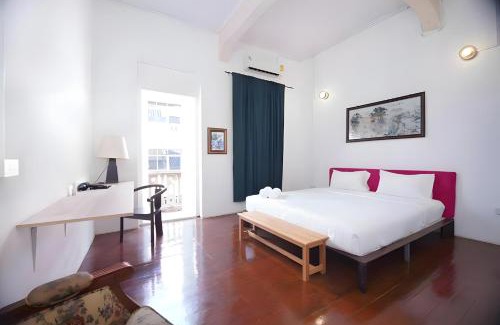 China Town Apartamento | X Mitr Inn MRT Yaowarat - มิตรอินน์ เยาวราช เอ็มอาที วัดมังกร