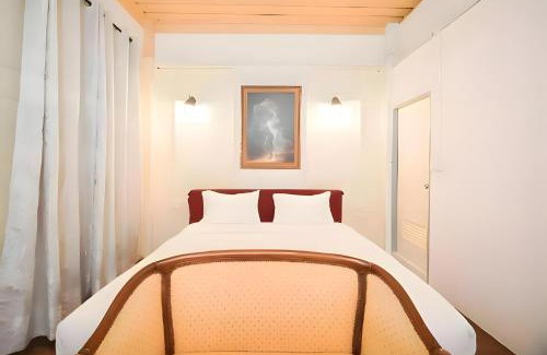 China Town Apartamento | X Mitr Inn MRT Yaowarat - มิตรอินน์ เยาวราช เอ็มอาที วัดมังกร