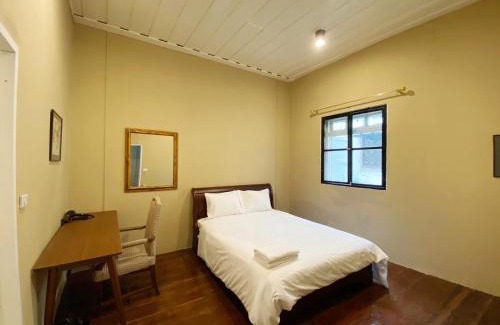 China Town Apartamento | X Rest Inn Yaowarat - เรสอินน์ เยาวราช