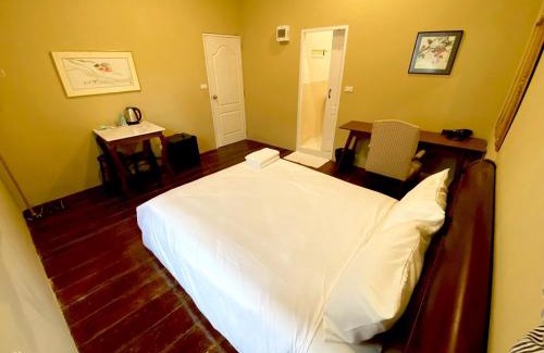 China Town Apartamento | X Rest Inn Yaowarat - เรสอินน์ เยาวราช