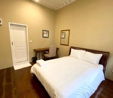 China Town Apartamento | X Rest Inn Yaowarat - เรสอินน์ เยาวราช