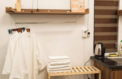 Le Chan Apartamento | X-Stay Argon