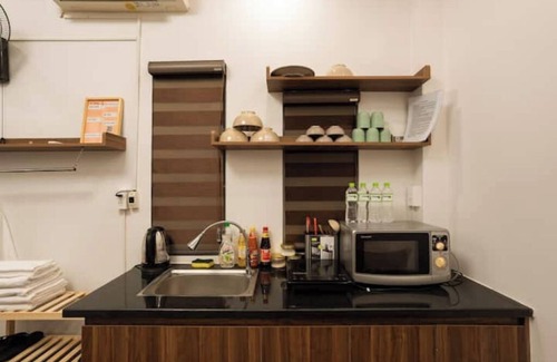 Le Chan Apartamento | X-Stay Argon