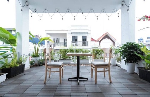 Le Chan Apartamento | X-Stay Argon