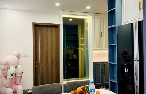 Le Chan Apartamento | X-Stay Charm