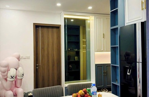 Le Chan Apartamento | X-Stay Charm