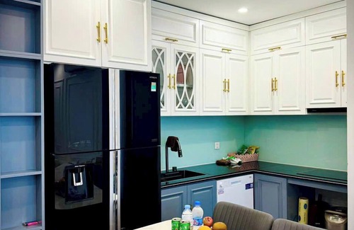 Le Chan Apartamento | X-Stay Charm
