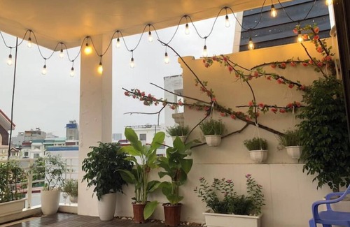 Le Chan Apartamento | X-Stay Light