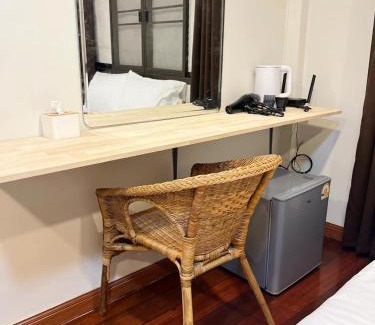 Sao Chingcha Apartamento | X The Hidden Sao Chingcha - เดอะ ฮิดเด้น เสาชิงช้า