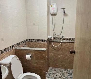 Sao Chingcha Apartamento | X The Hidden Sao Chingcha - เดอะ ฮิดเด้น เสาชิงช้า