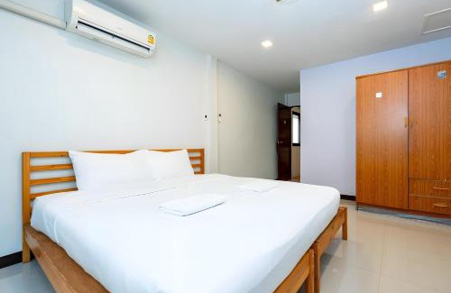 Sao Chingcha Apartamento | X The Hidden Sao Chingcha - ถนนดินสอ