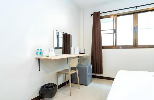 Sao Chingcha Apartamento | X The Hidden Sao Chingcha - ถนนดินสอ