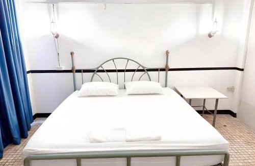Downtown Hat Yai Apartamento | X Toss Inn Hat Yai OldTown - ทอส อินน์ หาดใหญ่ ตลาดกิมหยง