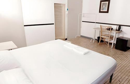 Downtown Hat Yai Apartamento | X Toss Inn Hat Yai OldTown - ทอส อินน์ หาดใหญ่ ตลาดกิมหยง