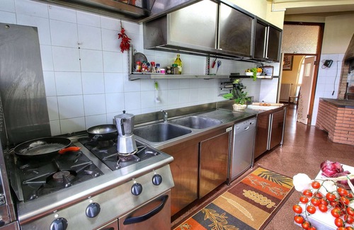Scheggia Villa | Villa in Tuscany Near Anghiari's History