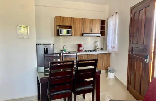 Tamarindos Apartamento | X7 Hermoso departamento a unos pasos de la playa