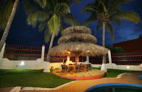Tamarindos Apartamento | X7 Hermoso departamento a unos pasos de la playa