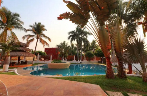 Tamarindos Apartamento | X7 Hermoso departamento a unos pasos de la playa