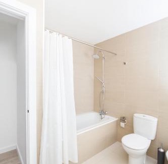 Madalena Apartamento | XA Apartments RRAL-579