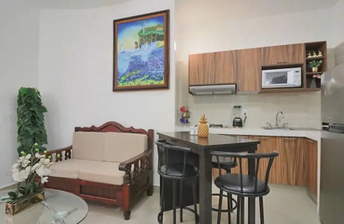 Tamarindos Apartamento | XA2 Hermoso departamento a unos pasos de la playa
