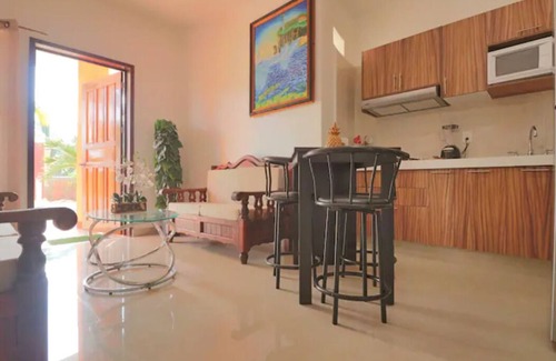 Tamarindos Apartamento | XA2 Hermoso departamento a unos pasos de la playa