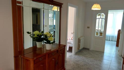 Abadin Apartamento | Xabarin Apartment