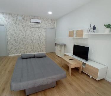 Puebla del Caraminal Apartamento | Xabucas