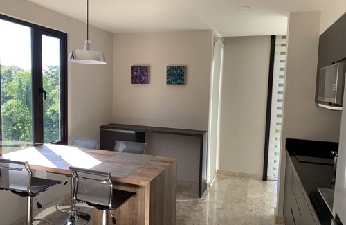 Akumal Cama Y Desayuno | Xaha Villas Suites & Golf Resort
