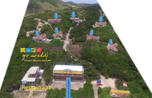 Xai-Xai Casa | Xai-Xai Beach Private House