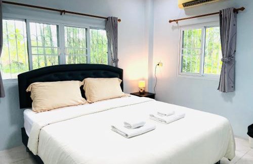 Buriram Complejo | Xaiyong Resort - ไทรโยงรีสอร์ท