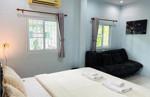 Buriram Complejo | Xaiyong Resort - ไทรโยงรีสอร์ท
