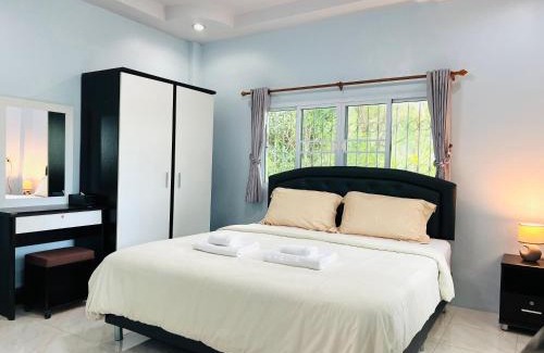 Buriram Complejo | Xaiyong Resort - ไทรโยงรีสอร์ท