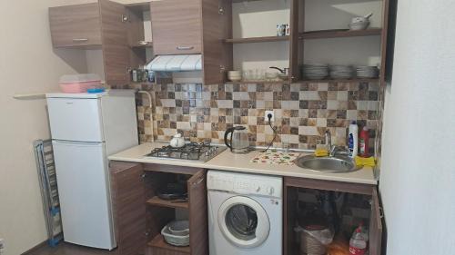 Baku Apartamento | Xaldan hotel