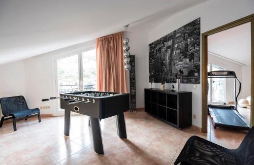 Canillo Casa | Xalet cèntric, accés a peu telecabina pistes -HUT 8140