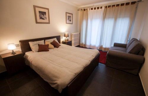 Arinsal Chalet De Esquí | Xalet Carlemany HUT 5862