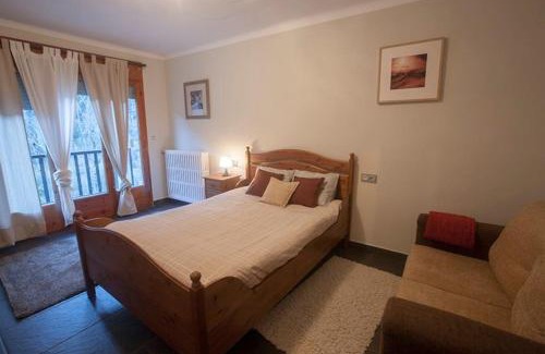 Arinsal Chalet De Esquí | Xalet Carlemany HUT 5862