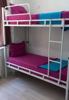 Taksim Hostal | XALİLA HOSTEL & CAFE, MEN's ROOM, BEST IN ISTANBUL ,